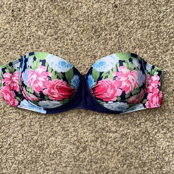 Women’s floral bikini size XXL - Picture 10 of 14